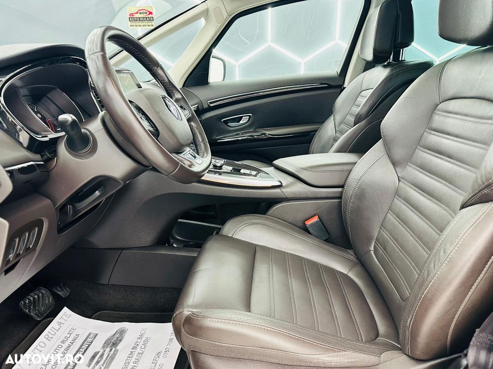 Renault Espace Energy dCi 160 EDC LIMITED - 14