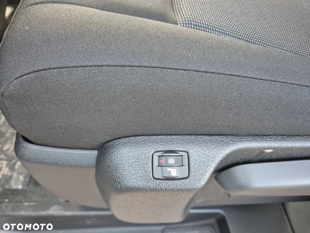 Citroën Jumpy Furgon Brygadowy 6miejsc XL LONG 2.0 BlueHDi 144KM AUTOMAT EAT8 !! OD RĘKI !! - 16