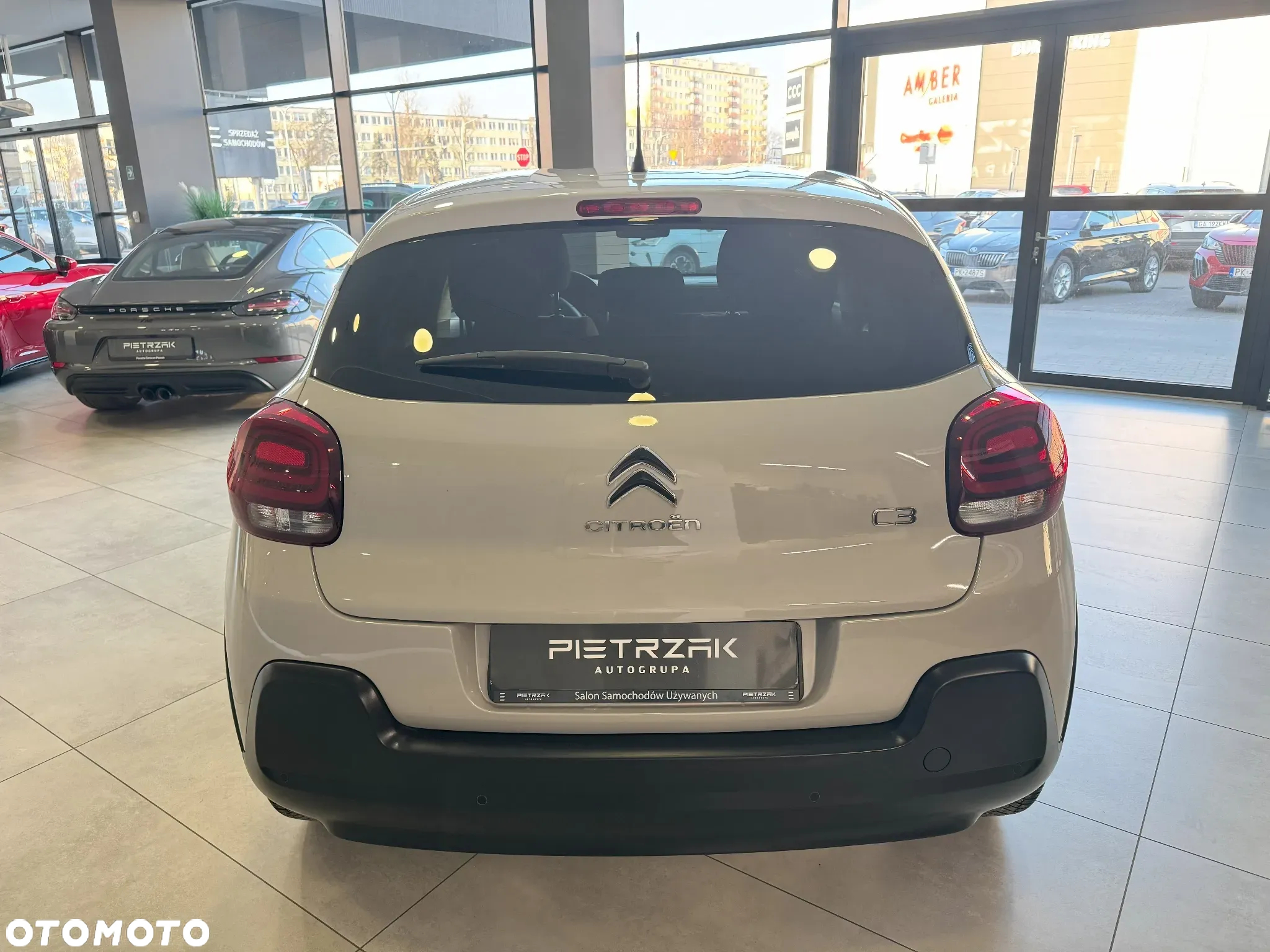 Citroën C3 1.2 PureTech Max - 5