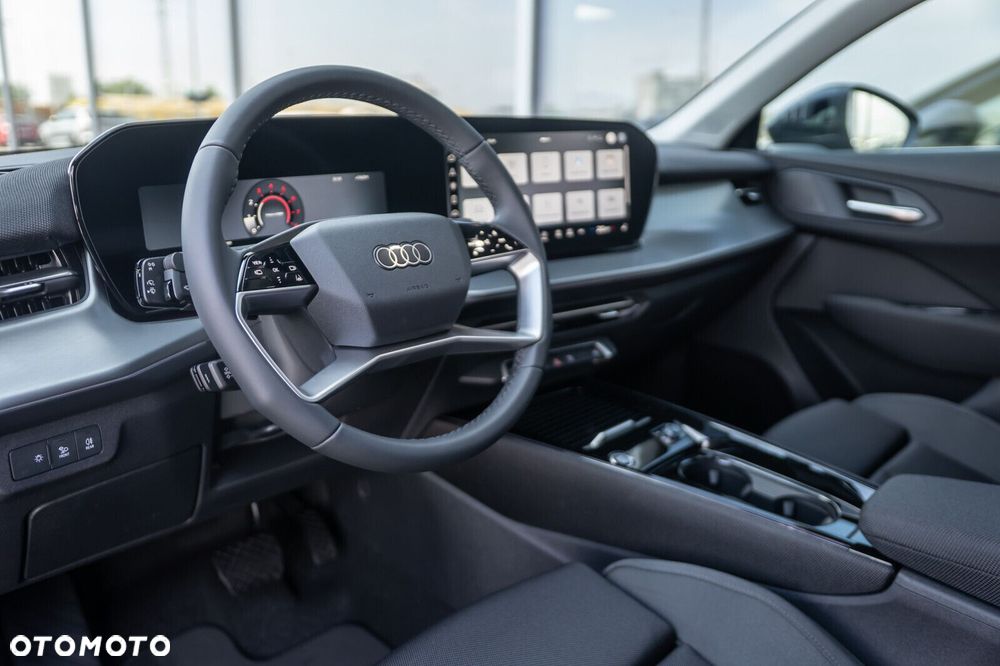 Audi Q3 Sportback TFSI mHEV 110 kW S tronic - 13