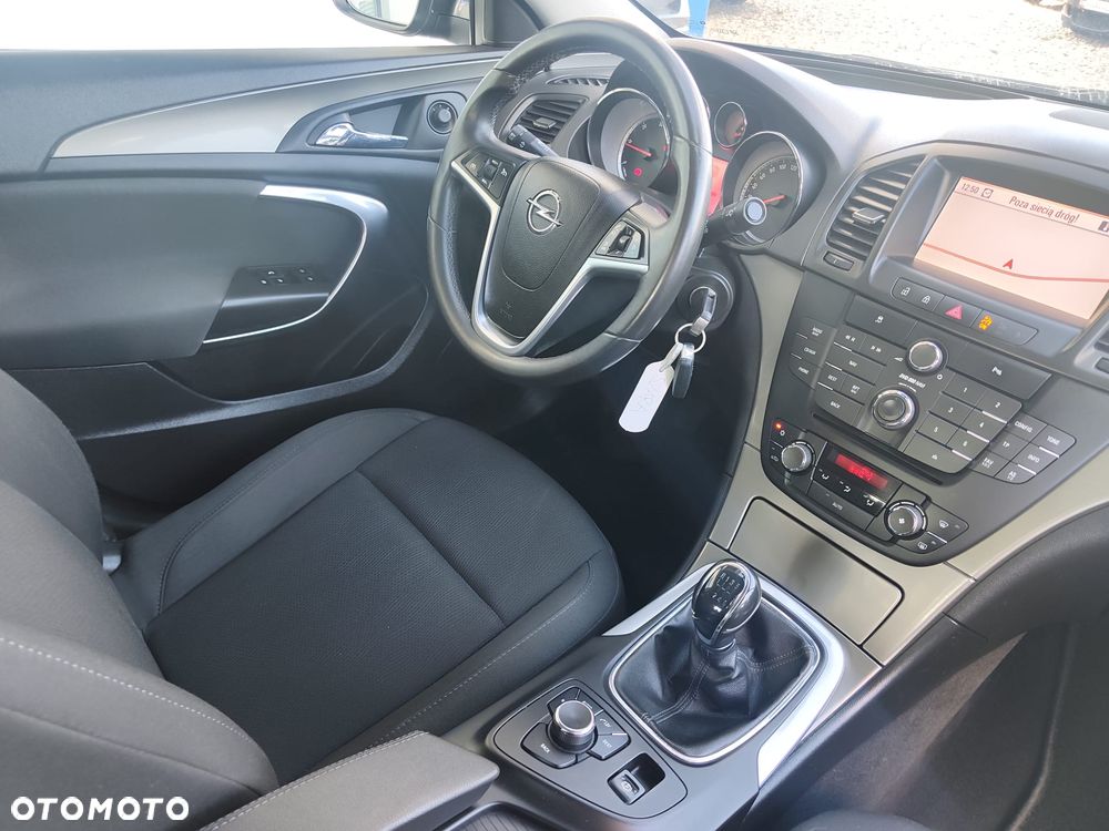 Opel Astra - 30