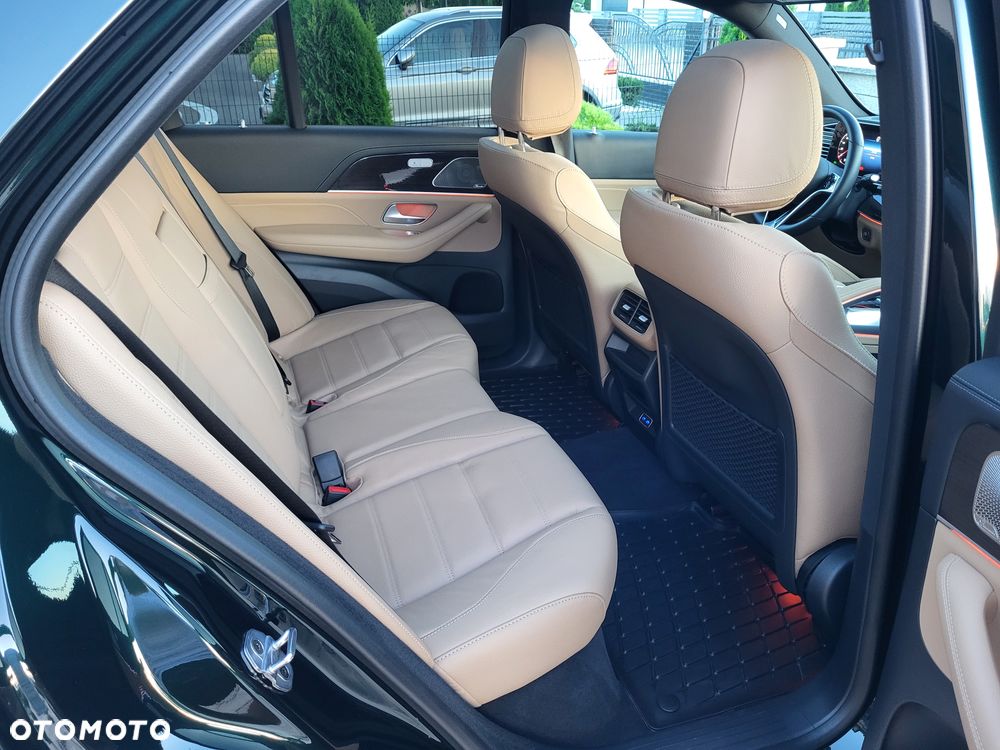 Mercedes-Benz GLE 450 4Matic 9G-TRONIC AMG Line Advanced Plus - 16