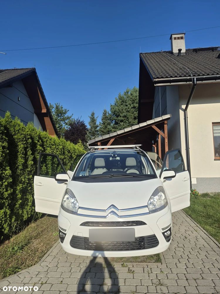 Citroën C4 Picasso 1.6 HDi X - 3