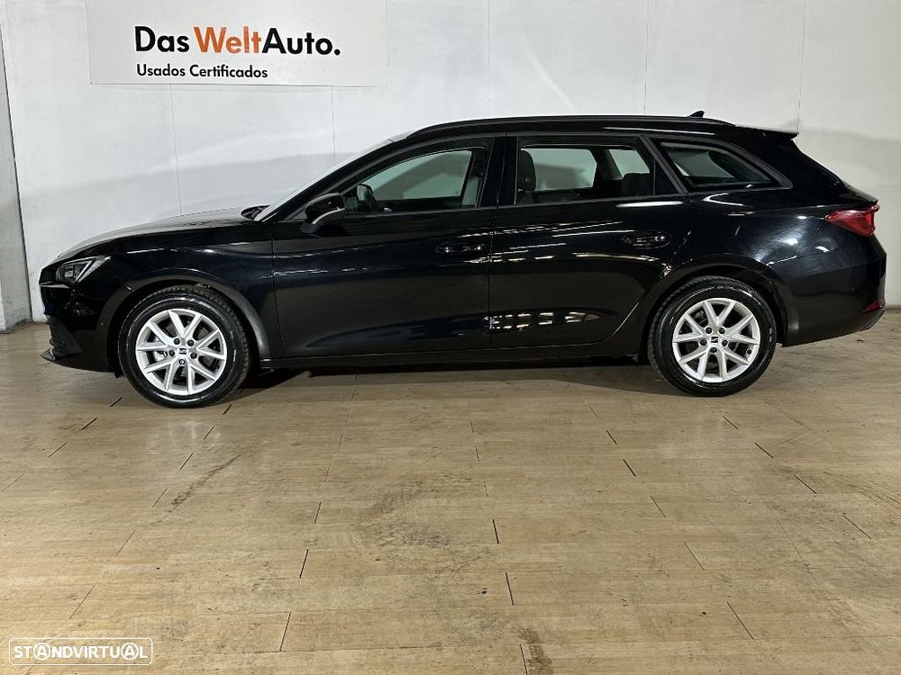 SEAT Leon ST 1.0 TSI Style - 3