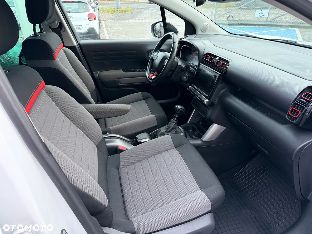 Citroën C3 Aircross - 6
