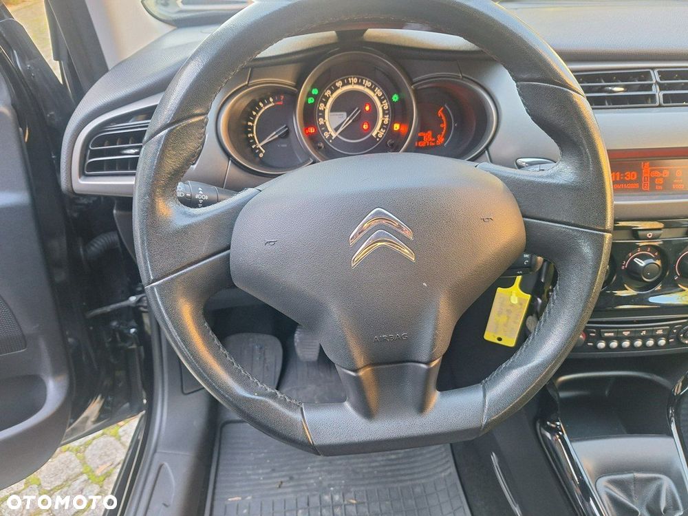 Citroën C3 1.2 VTi Selection - 11