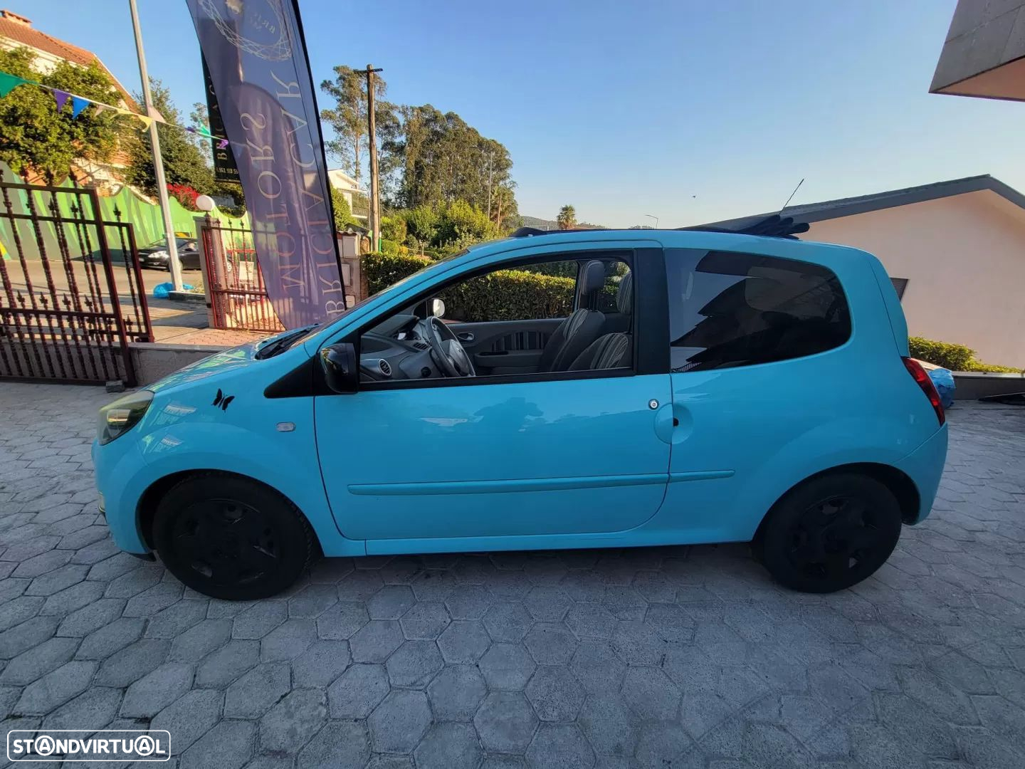 Renault Twingo - 2