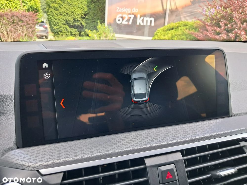 BMW X4 xDrive20d M Sport - 20