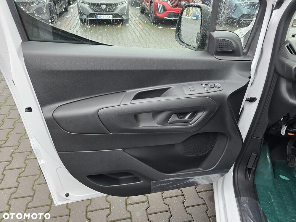 Peugeot Partner Van 1.5 BlueHDI S&S L2 - 3