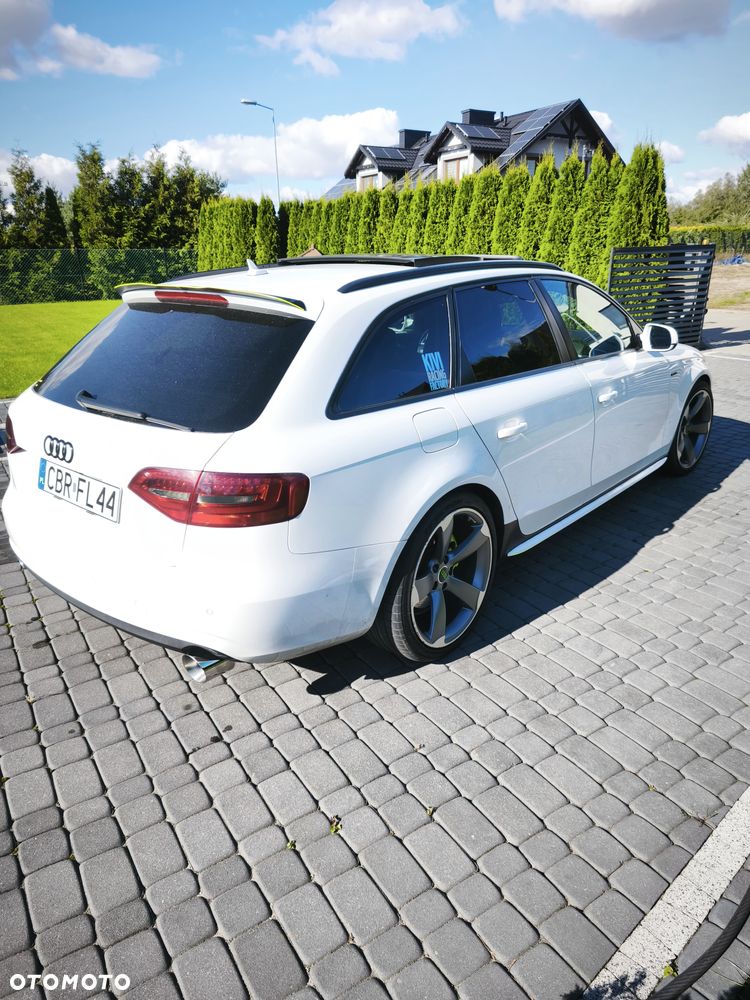 Audi A4 - 5