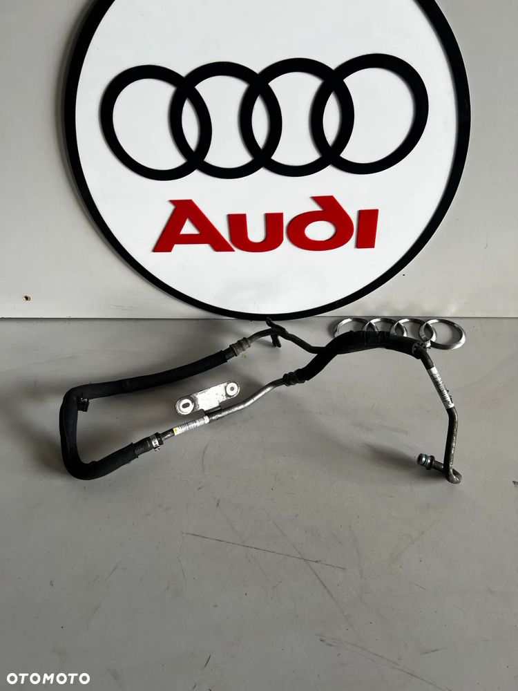 AUDI A4 B8 A5 Q5 PRZEWÓD WSPOMAGANIA 8R1422891K 8K0422891AN - 1
