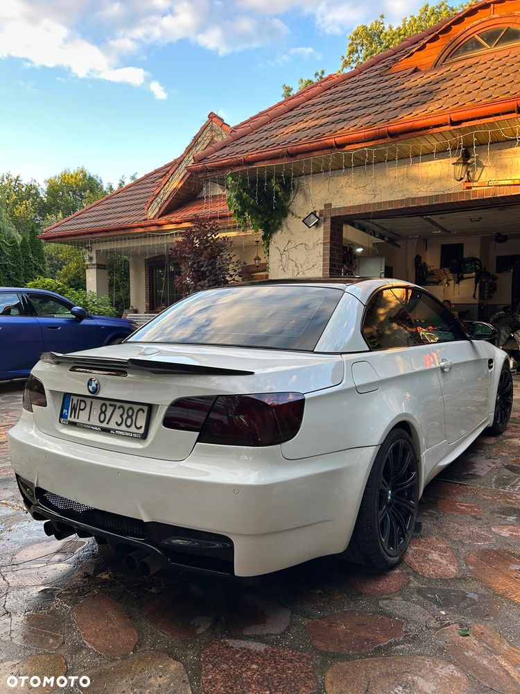 BMW Seria 3 330 Ci - 9