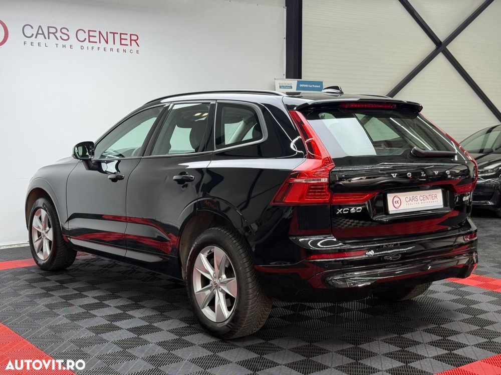 Volvo XC 60 - 13