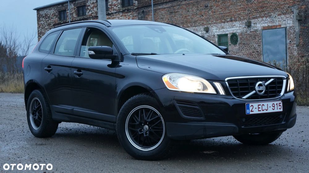 Volvo XC 60 D3 Momentum - 1