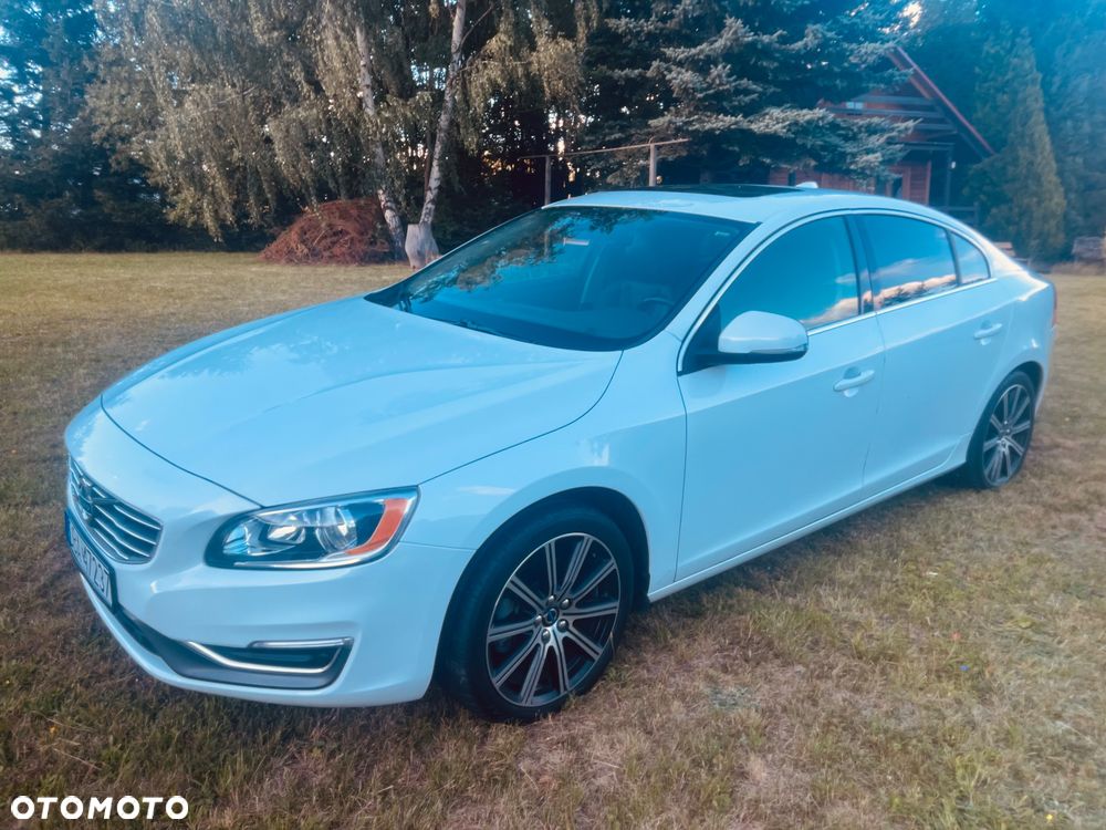 Volvo S60 - 3