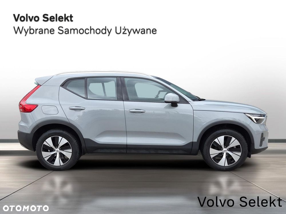 Volvo XC 40 - 5