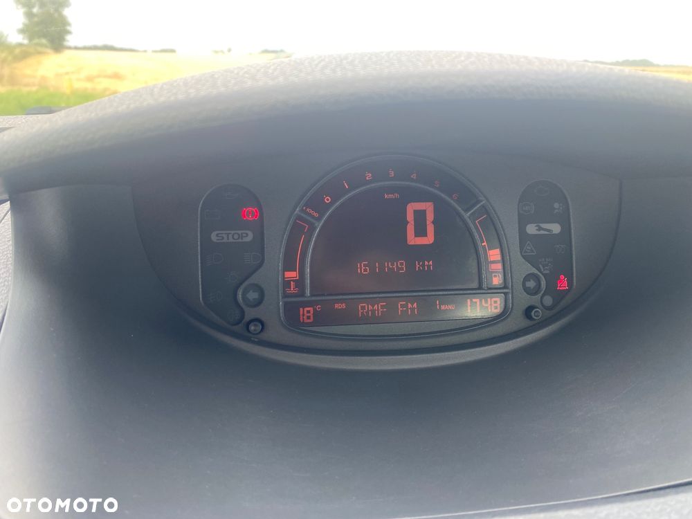 Renault Modus 1.5 dCi Pack Authentique - 2