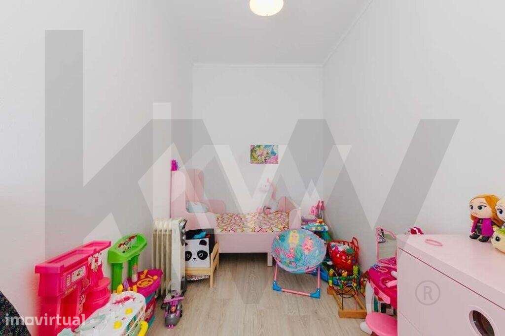 APARTAMENTO T3 - AGUALVA - CACÉM RENOVADO - Grande imagem: 2/31