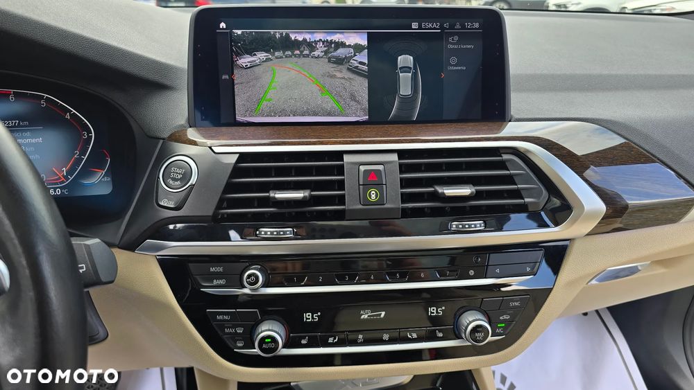 BMW X3 xDrive30i GPF xLine - 29