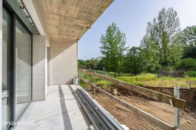 Apartamento T2 no Palmeira Living Novo! - Grande imagem: 3/27