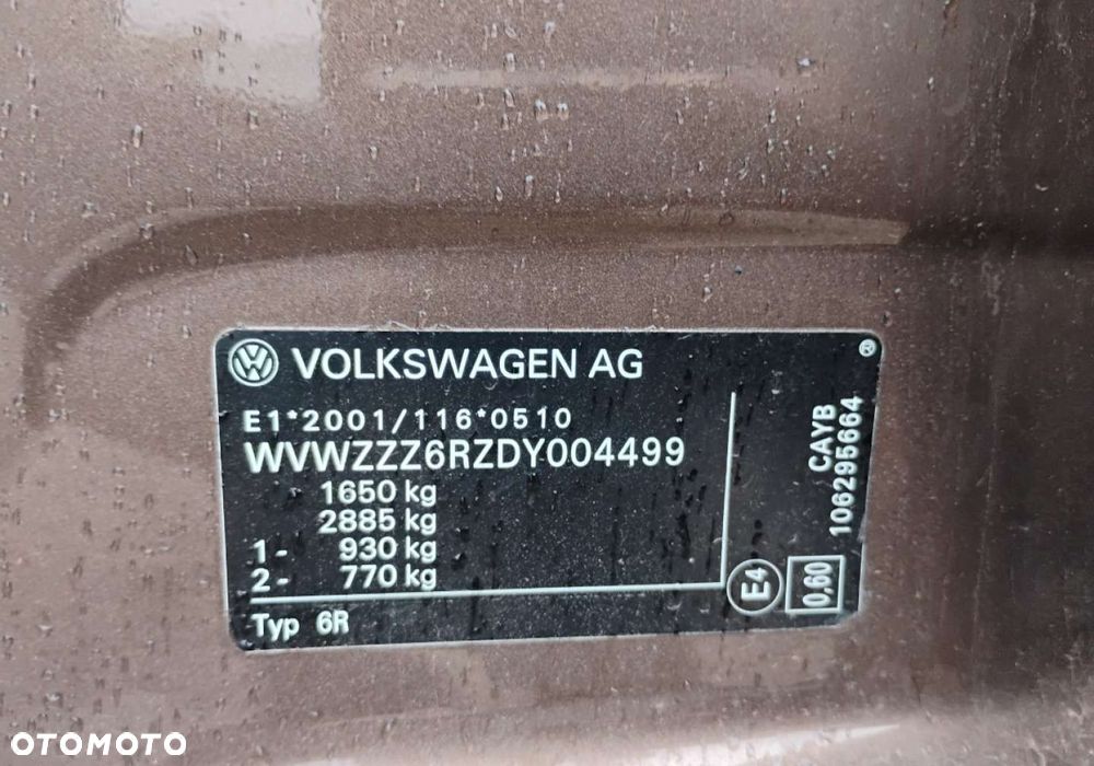 Volkswagen Polo - 28