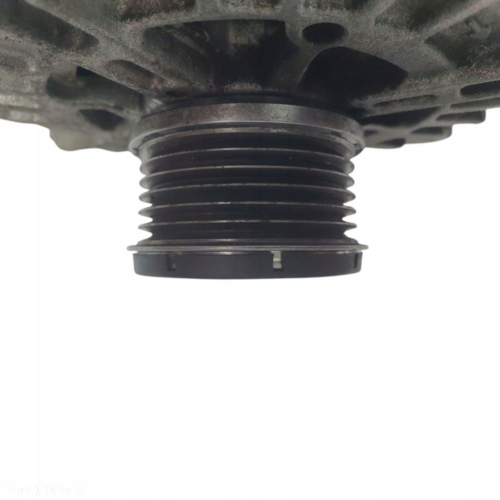 ALTERNATOR Peugeot Boxer Citroen Jumper 2.0 HDI 01-06r Lucas LRA 0346 TG15S - 5