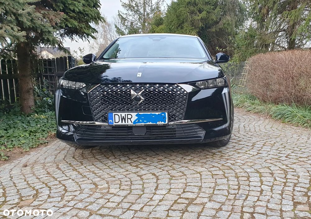 DS Automobiles DS 4 1.2 PureTech Trocadero - 2