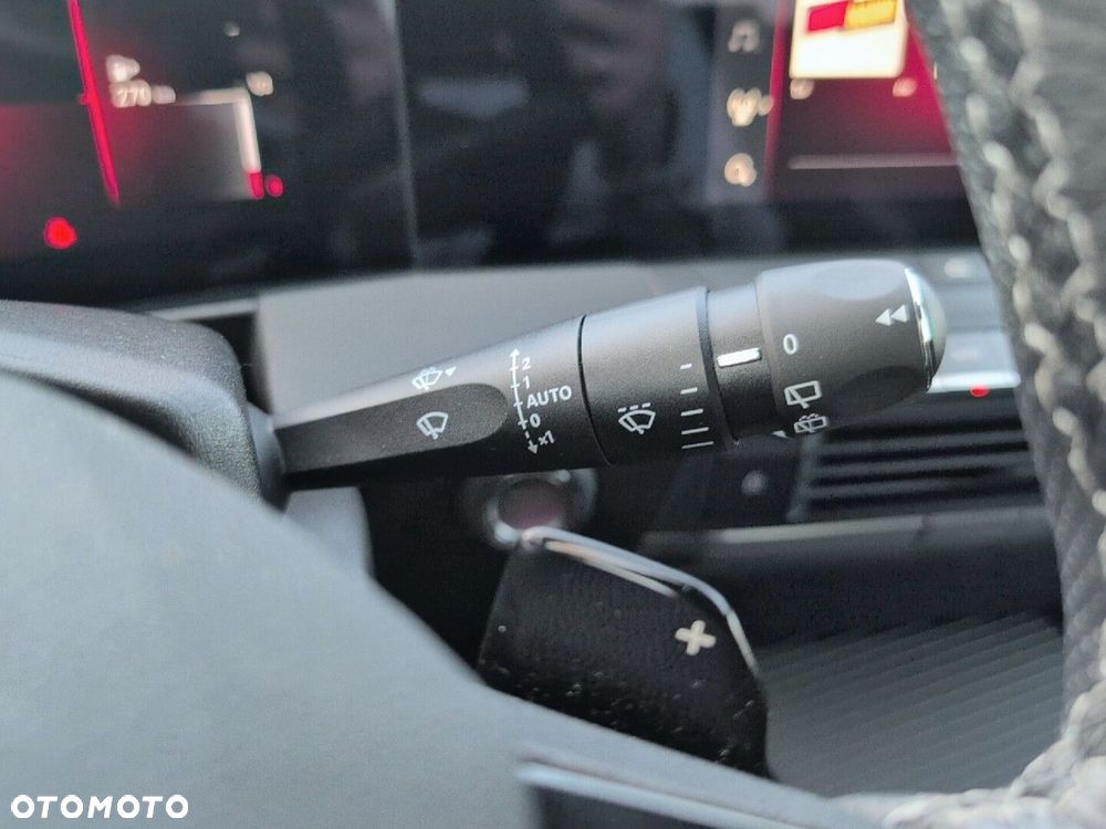 Opel Astra 1.5 CDTI GS S&S - 22