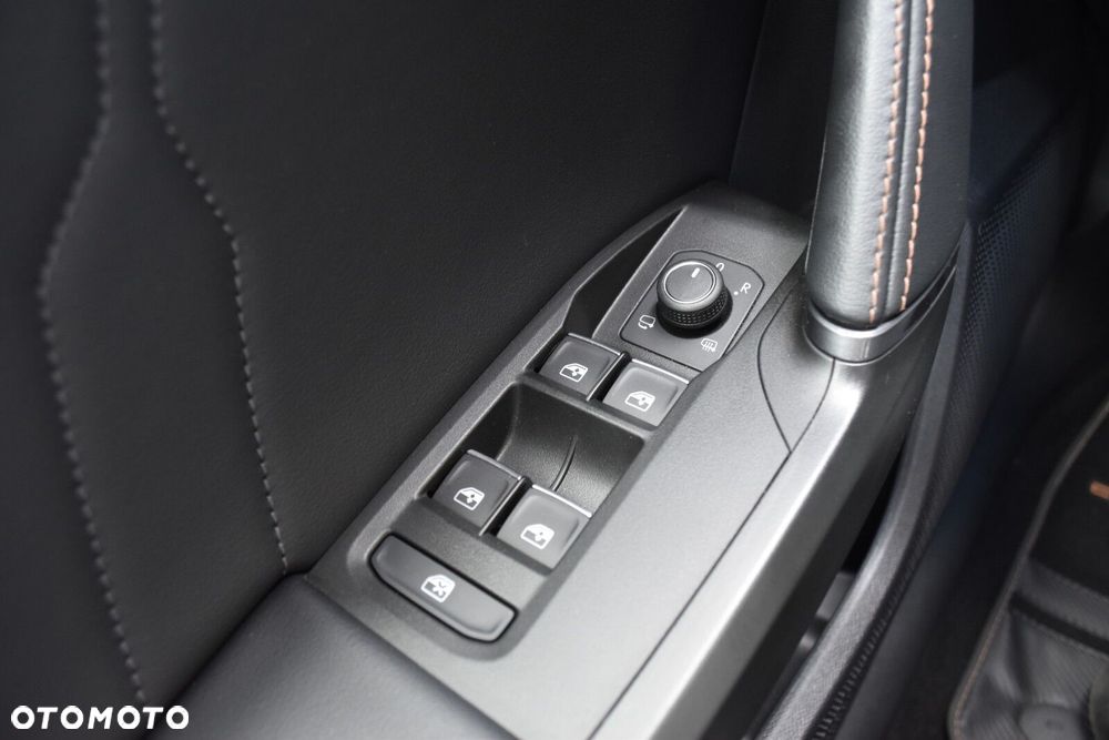 Cupra Leon 1.5 eTSI mHEV DSG - 26