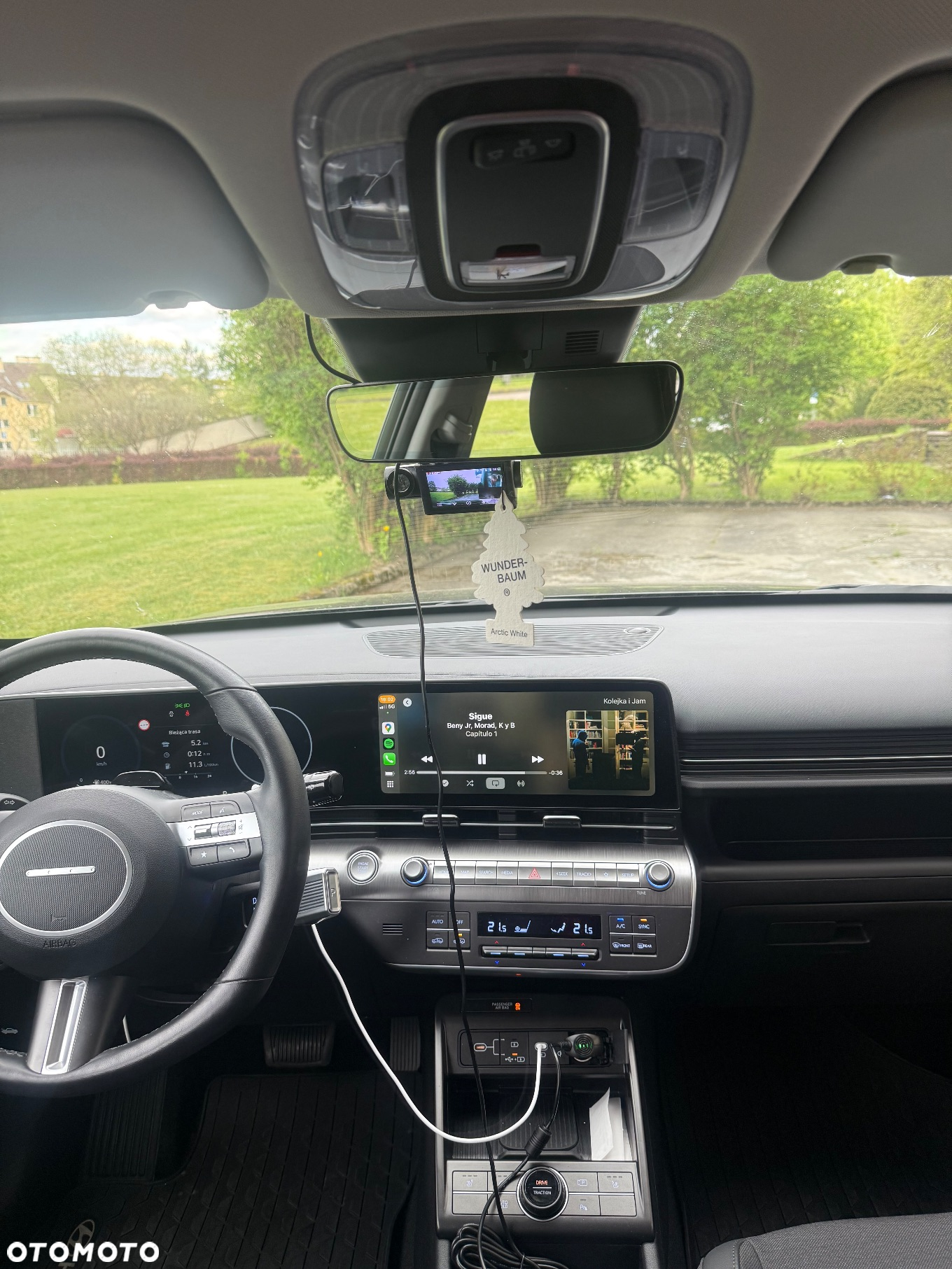 Hyundai Kona 1.6 T-GDI Premium DCT - 19