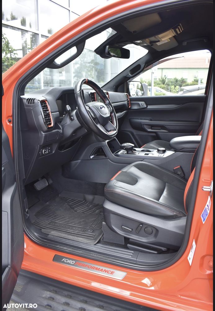Ford Ranger - 11