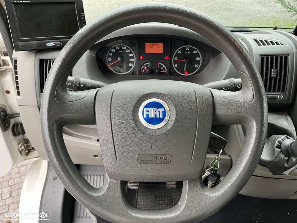 Adria Adriatik Coral S680 SP - 15