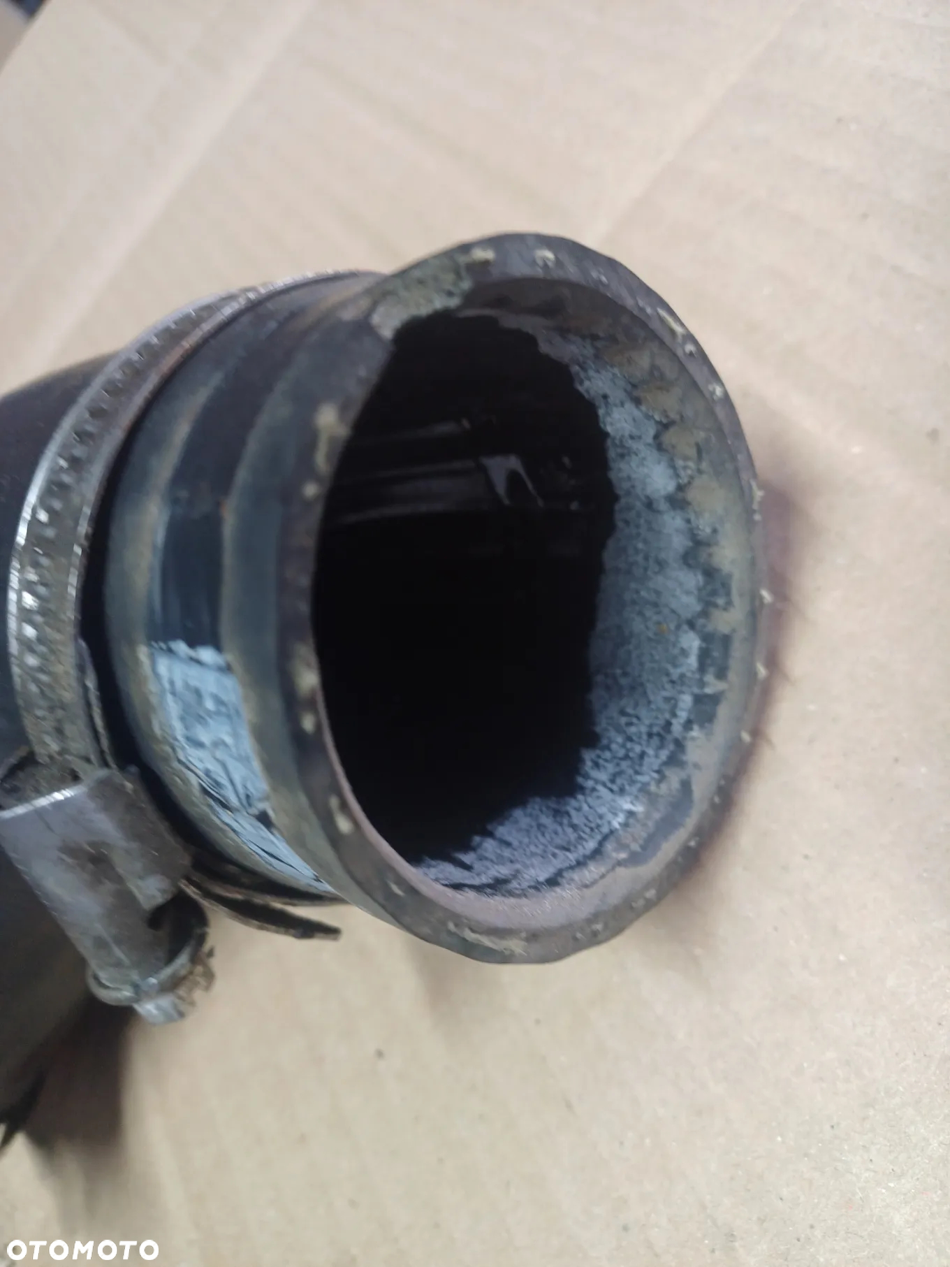 Przewód rura intercoolera Kia Stinger 2.0 T-GDI 28288-2CTA0 - 3