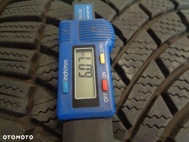 4X BRIDGESTONE BLIZZAK LM005 225/45R18 95V XL - 11