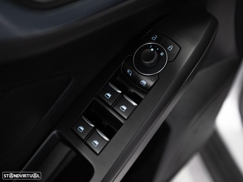 Ford Focus SW 1.0 EcoBoost MHEV Active X Aut. - 16