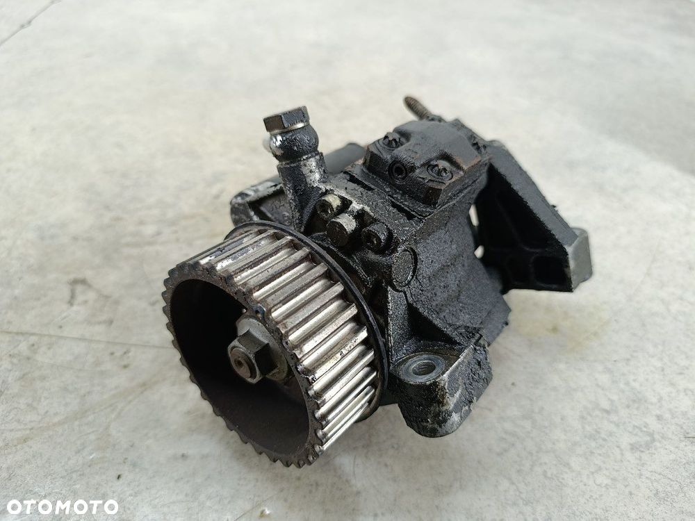 POMPA WTRYSKOWA RENAULT LAGUNA III H82286029 5WS40153 A2C20000754 - 8