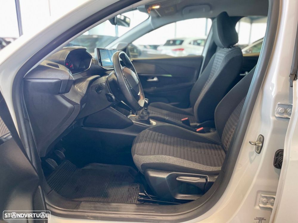Peugeot 208 1.2 PureTech Active Pack - 8