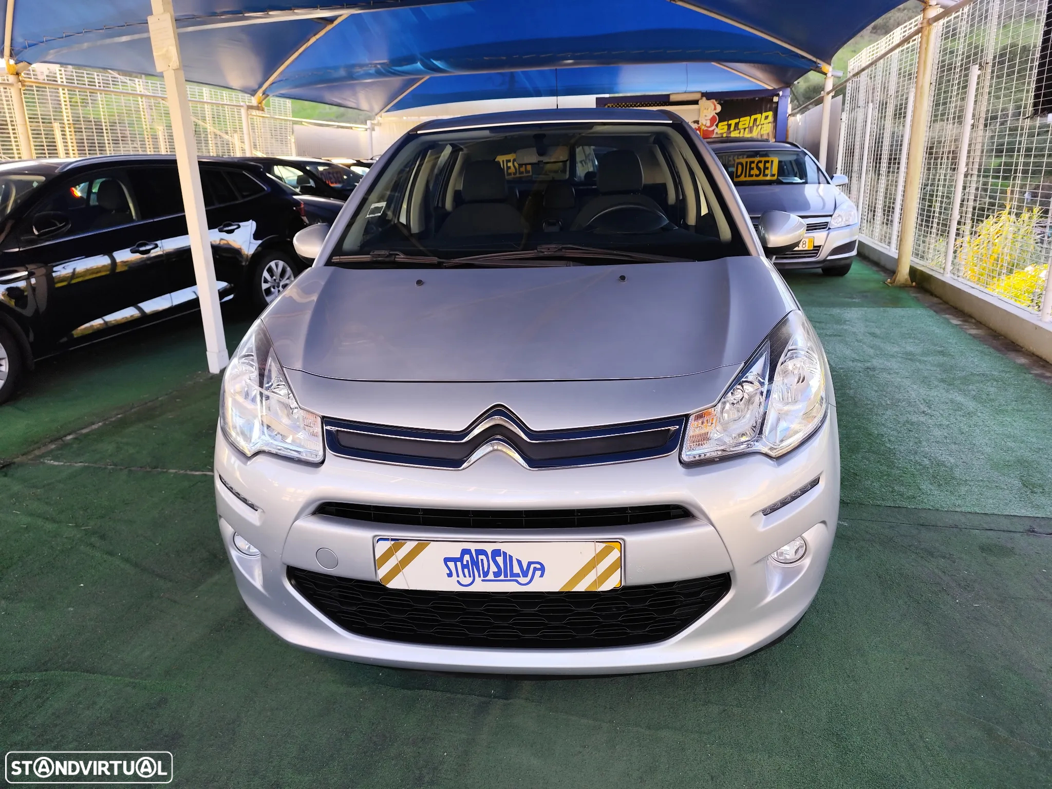 Citroën C3 1.2 PureTech Collection - 16