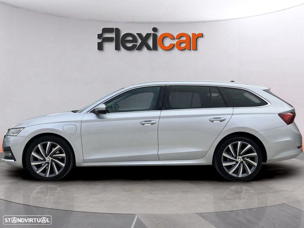 Skoda Octavia Break - 6