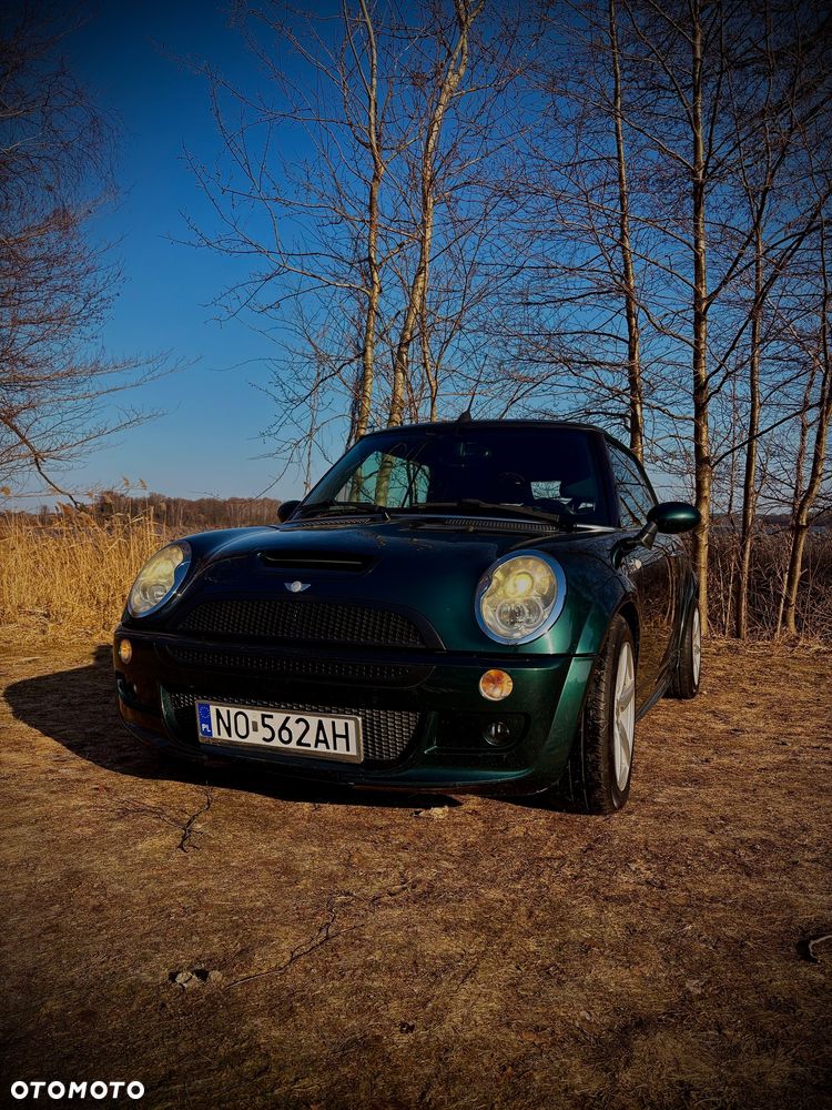 MINI Cooper S Standard - 4
