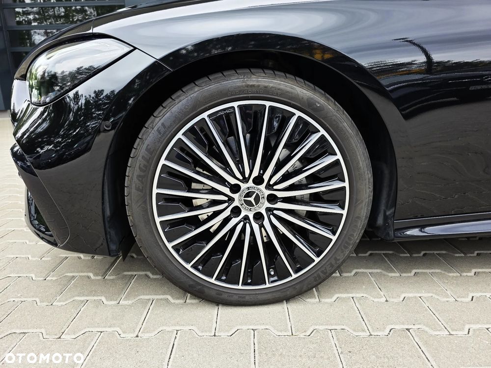 Mercedes-Benz CLE 300 4Matic 9G-TRONIC Edition AMG Line - 10