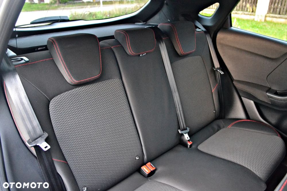 Ford Puma 1.0 EcoBoost Hybrid ST-LINE - 29