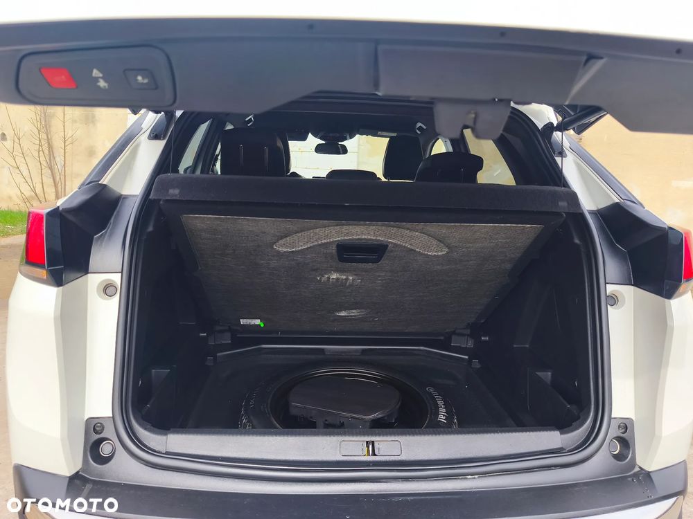 Peugeot 3008 2.0 BlueHDi Allure - 39