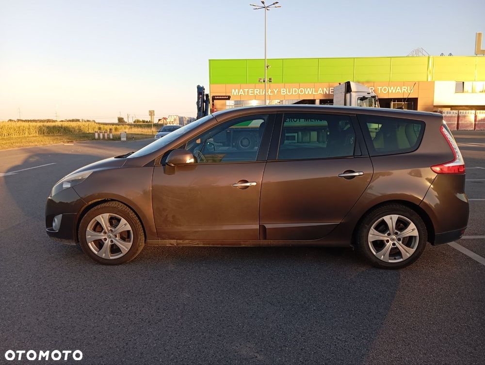 Renault Scenic TCe 130 Luxe - 3