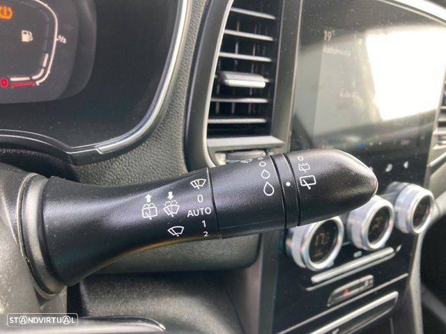 Renault Mégane Sport Tourer 1.5 Blue dCi Business - 14