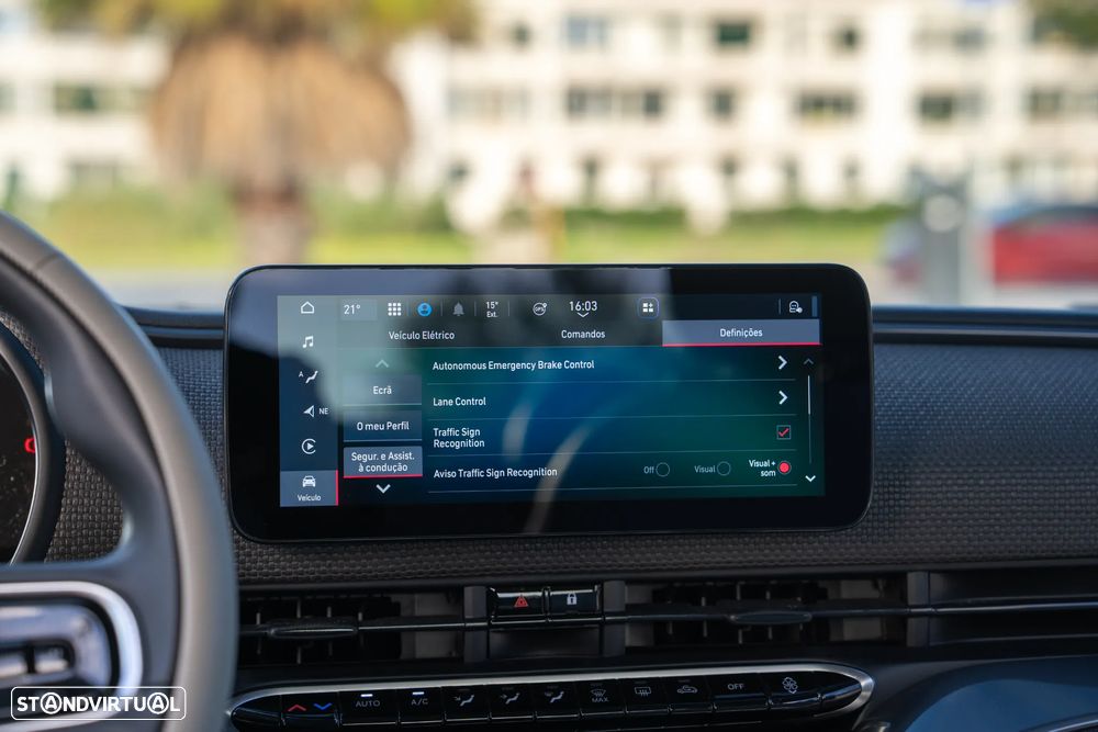 Fiat 500e 3 + 1 La Prima - 20