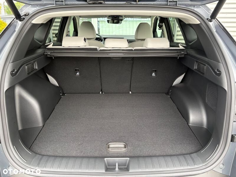 Hyundai Tucson 1.6 T-GDi HEV Platinum 2WD - 28