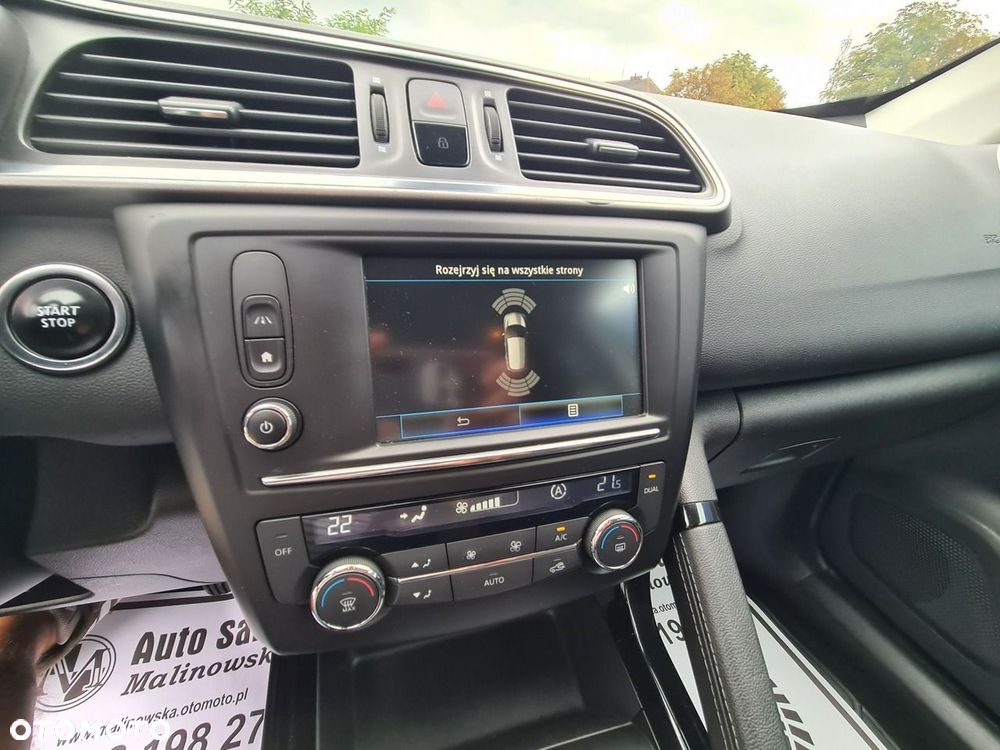 Renault Kadjar 1.5 dCi Energy Zen - 16