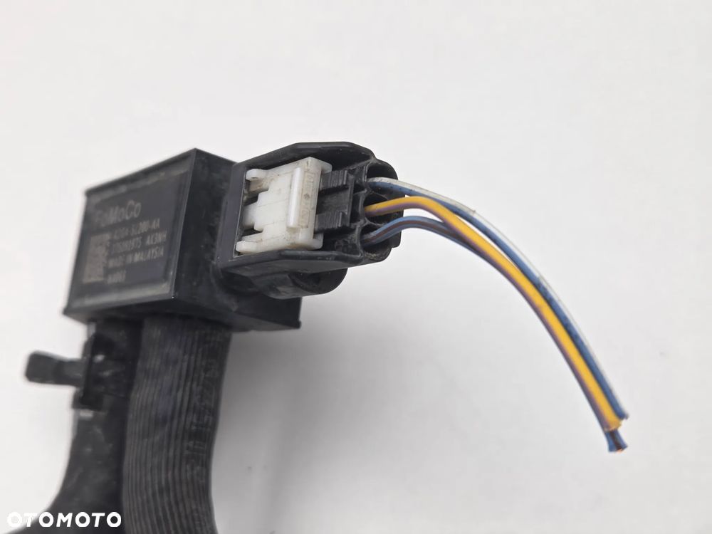 FORD FOCUS MK4 PUMA 1.0 ECOBOOST 125KM K2GA-5L200 CZUJNIK ZAWOR - 2