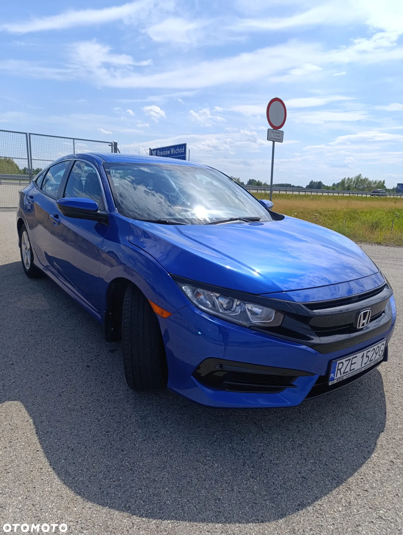 Honda Civic - 3